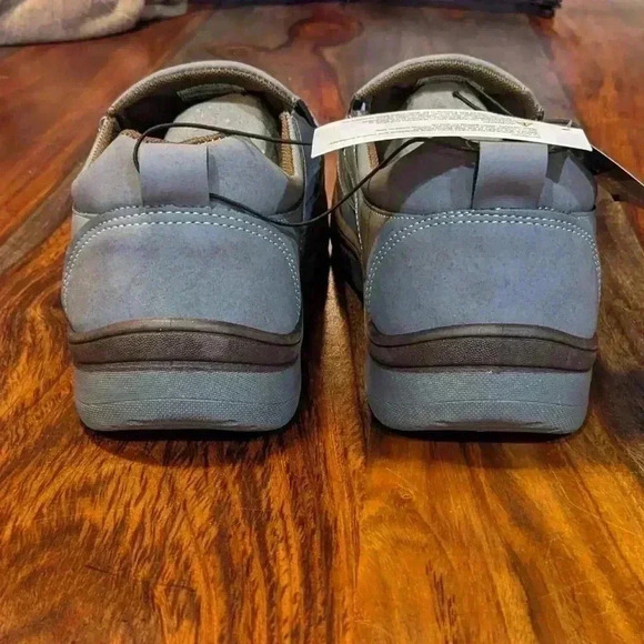 Aston Marc Newport-02 Men's Loafers - Picture 2 of 11